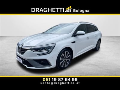 Renault Megane E-Tech Electric Evolution EV60 130cv AC7 nuova a Bologna