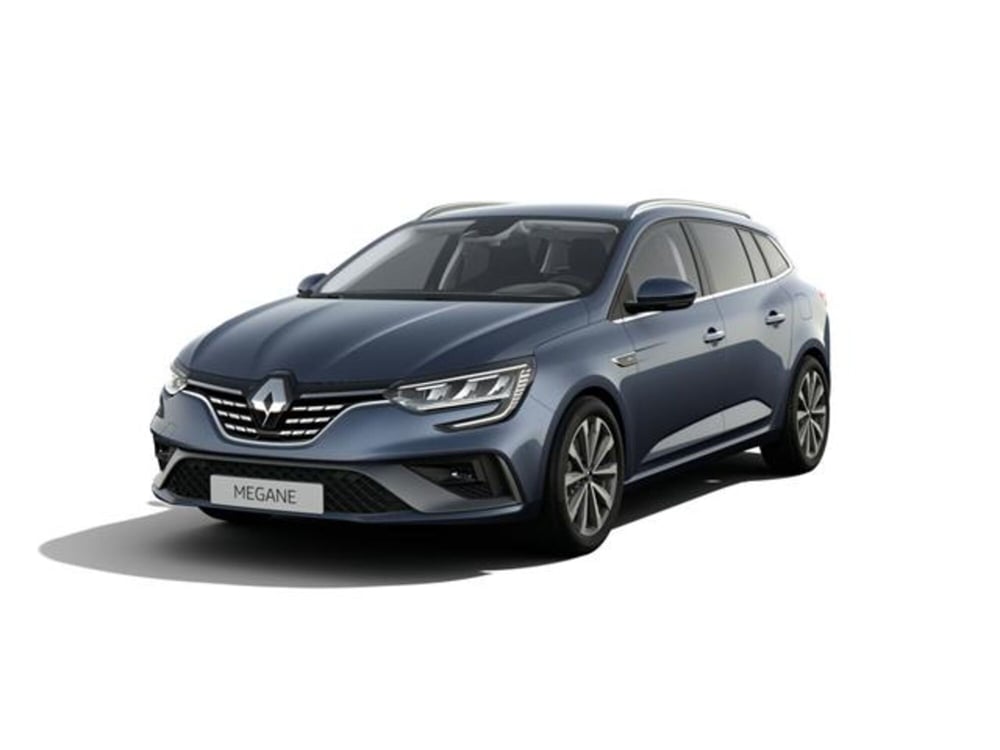 Renault Megane E-Tech Electric nuova a Bologna