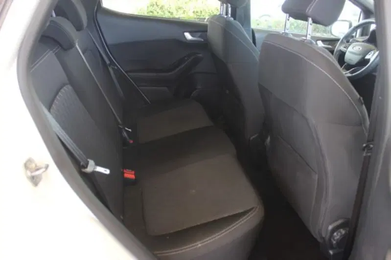 Ford Fiesta usata a Roma (8)