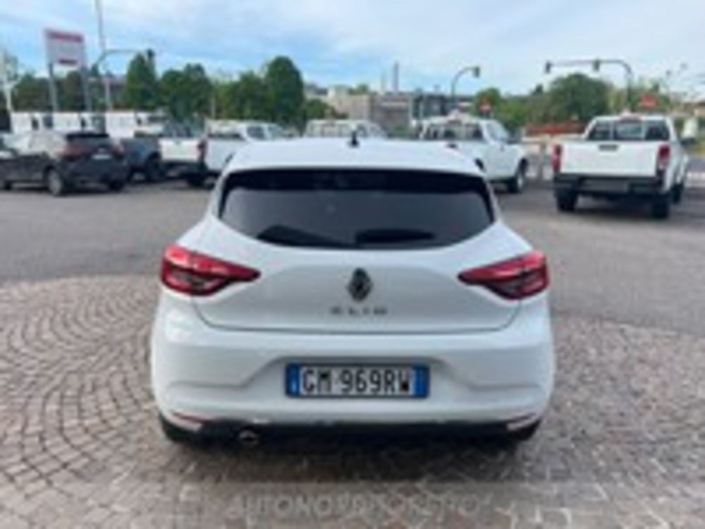 Renault Clio usata a Pordenone (5)