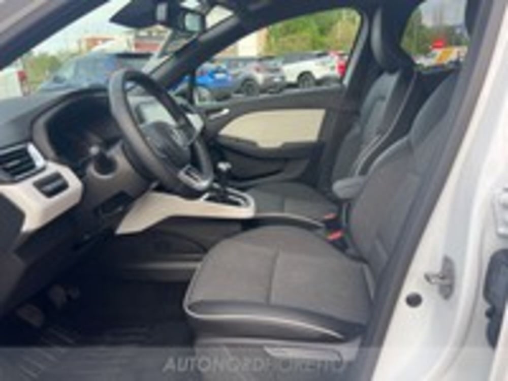 Renault Clio usata a Pordenone (7)