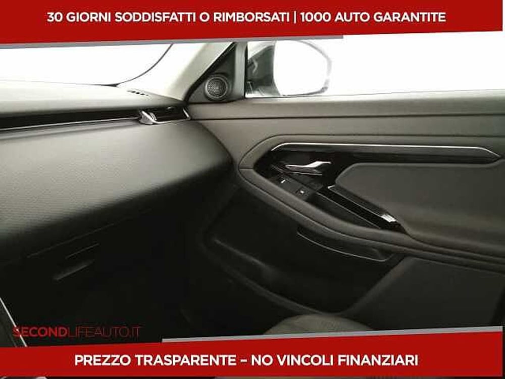 Land Rover Range Rover Evoque usata a Chieti (20)