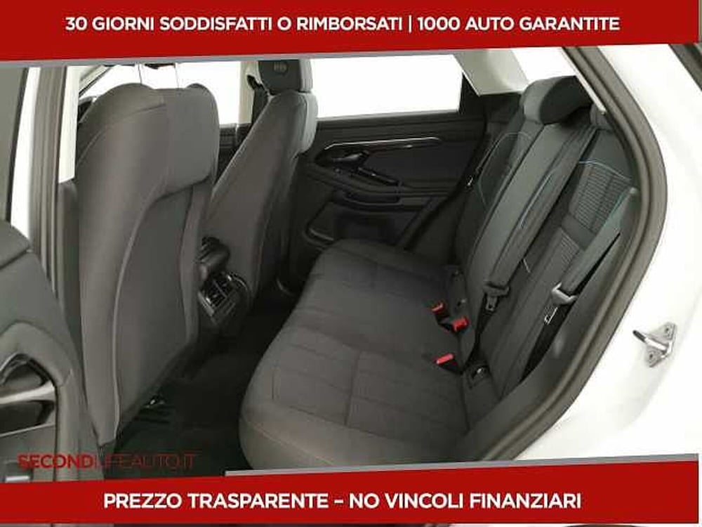 Land Rover Range Rover Evoque usata a Chieti (6)