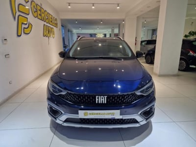 Fiat Tipo Tipo 5p 1.0 t3 Cross 100cv del 2021 usata a Somma Vesuviana