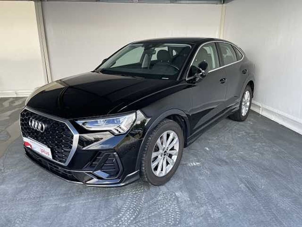 Audi Q3 Sportback usata a Lucca