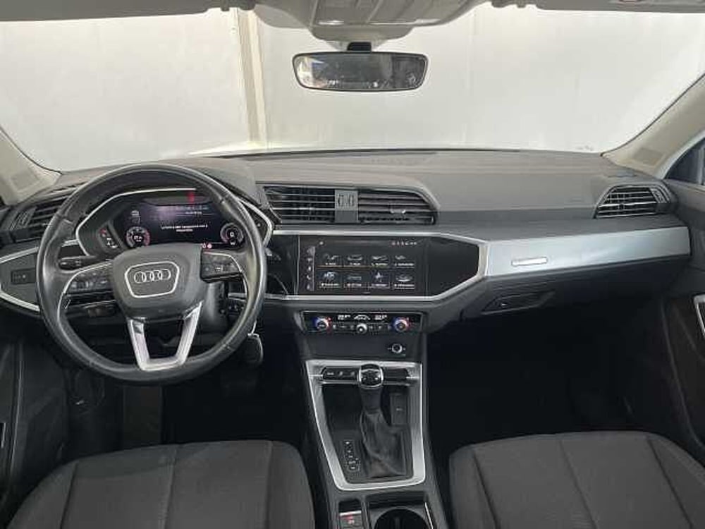 Audi Q3 Sportback usata a Lucca (3)