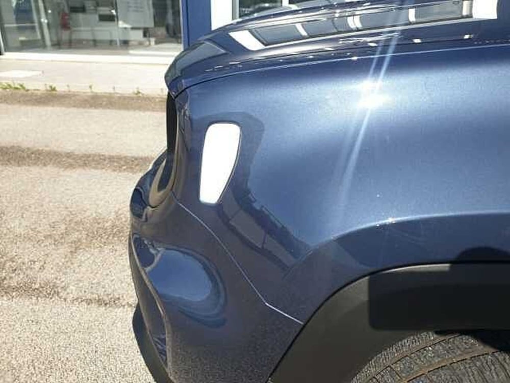 Jeep Renegade usata a Ancona (12)