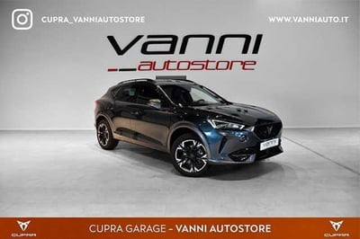 Cupra Formentor Formentor 1.5 tsi 150cv dsg nuova a Buttapietra