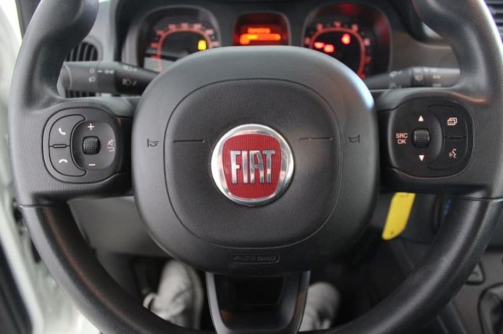 Fiat Panda usata a Potenza (8)