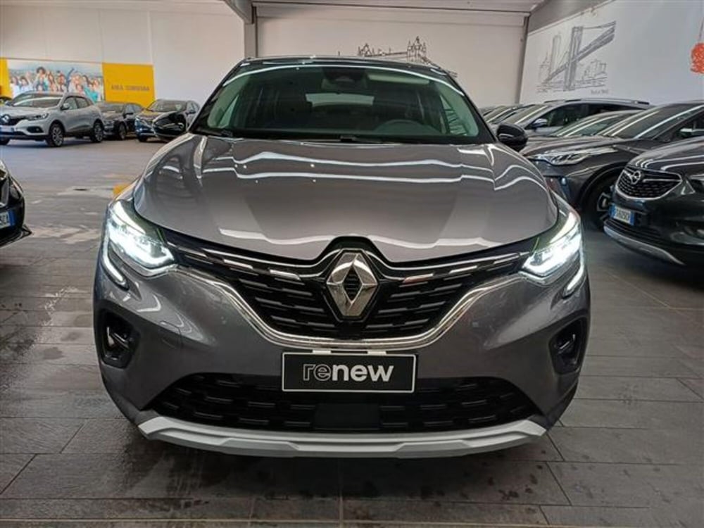 Renault Captur usata a Cremona (2)