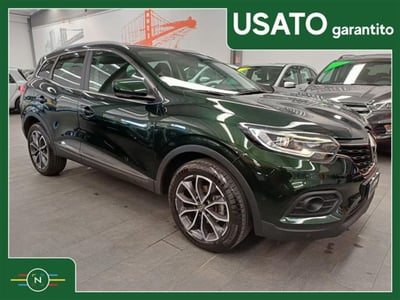 Renault Kadjar 140CV FAP Sport Edition  del 2020 usata a Vaiano Cremasco