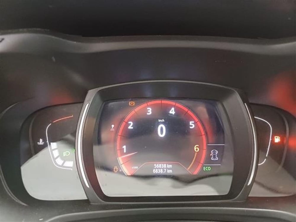 Renault Kadjar usata a Cremona (11)