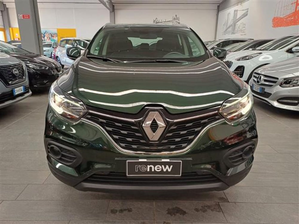 Renault Kadjar usata a Cremona (2)