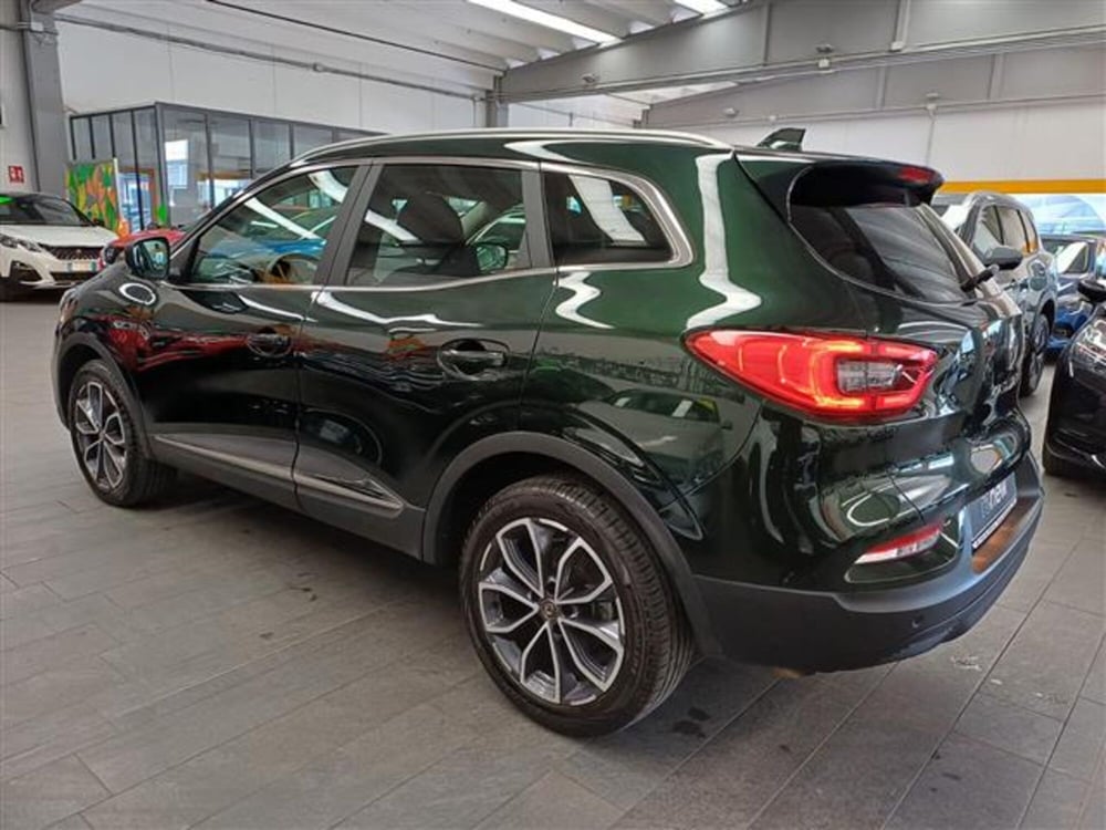 Renault Kadjar usata a Cremona (3)