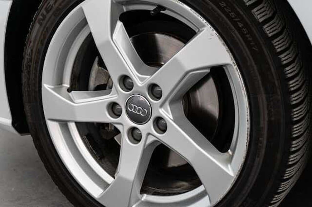 Audi A3 Sportback usata a Varese (3)