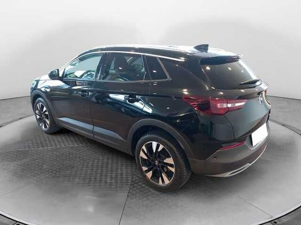 Opel Grandland X usata a Forlì-Cesena (2)