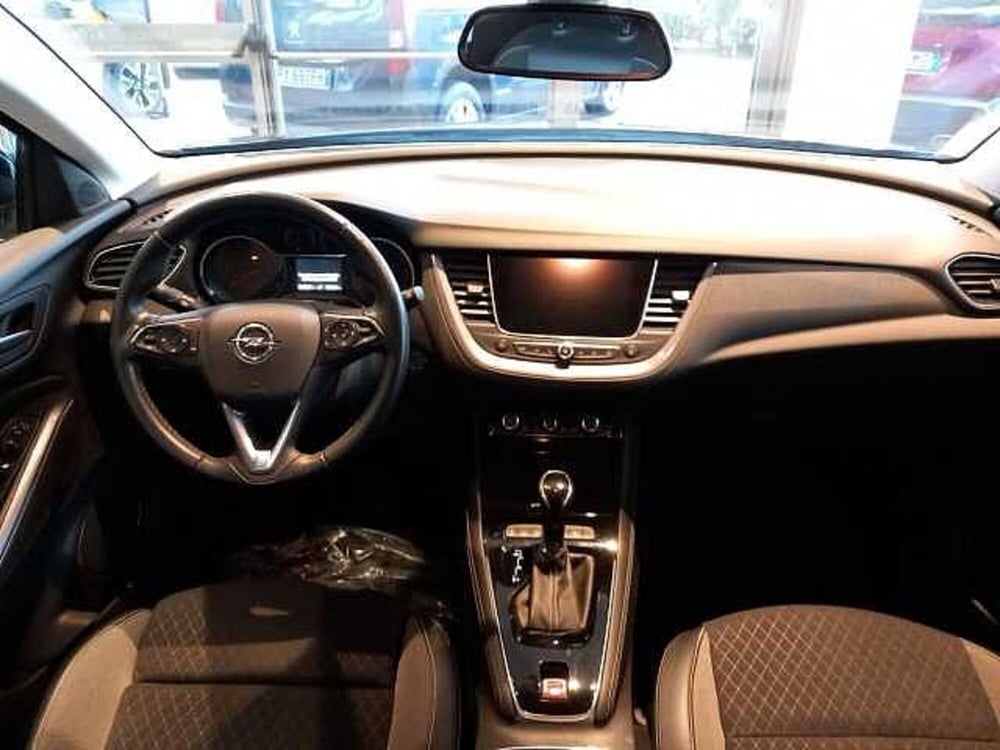 Opel Grandland X usata a Forlì-Cesena (8)