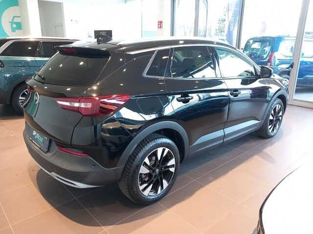 Opel Grandland X usata a Forlì-Cesena (3)