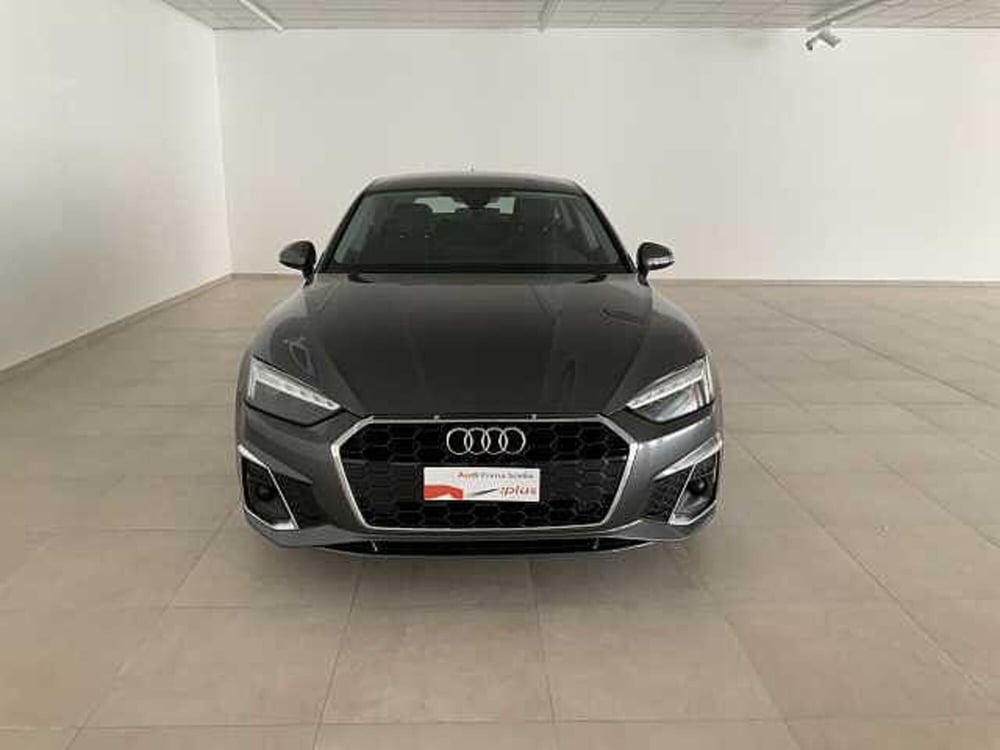 Audi A5 Sportback usata a Cagliari (2)