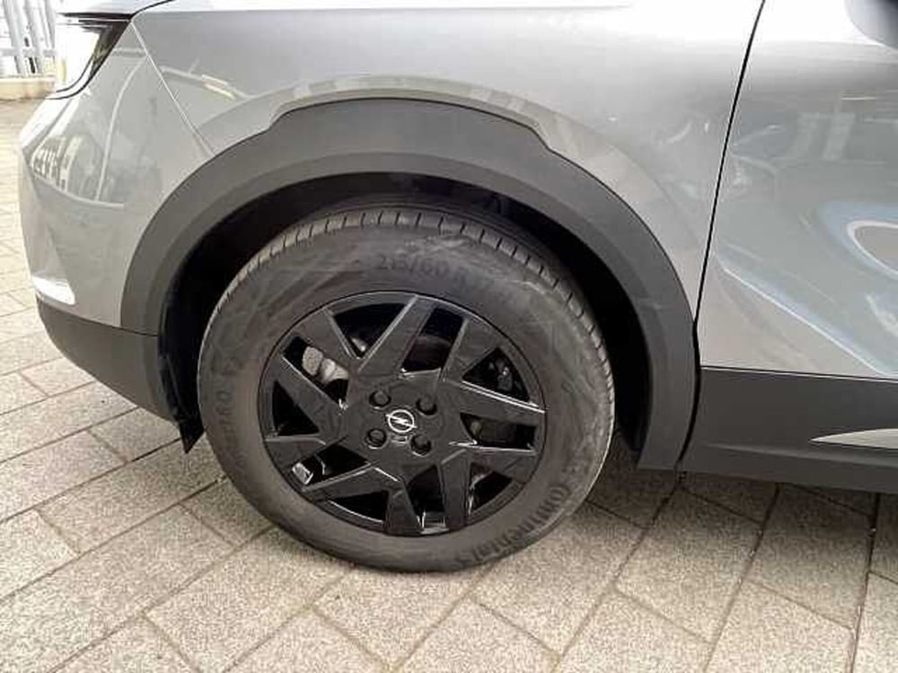 Opel Mokka usata a Milano (17)