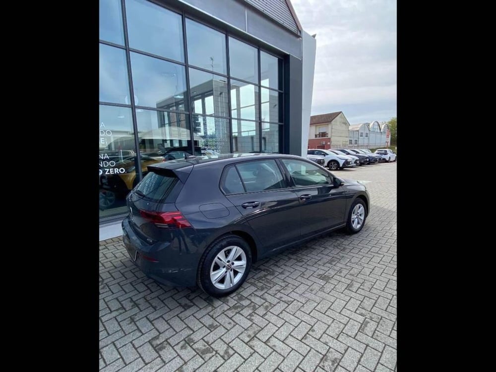 Volkswagen Golf usata a Torino (3)