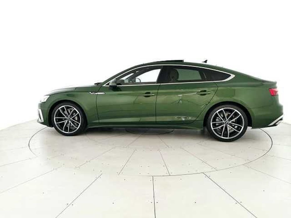 Audi A5 Sportback usata a Chieti (2)