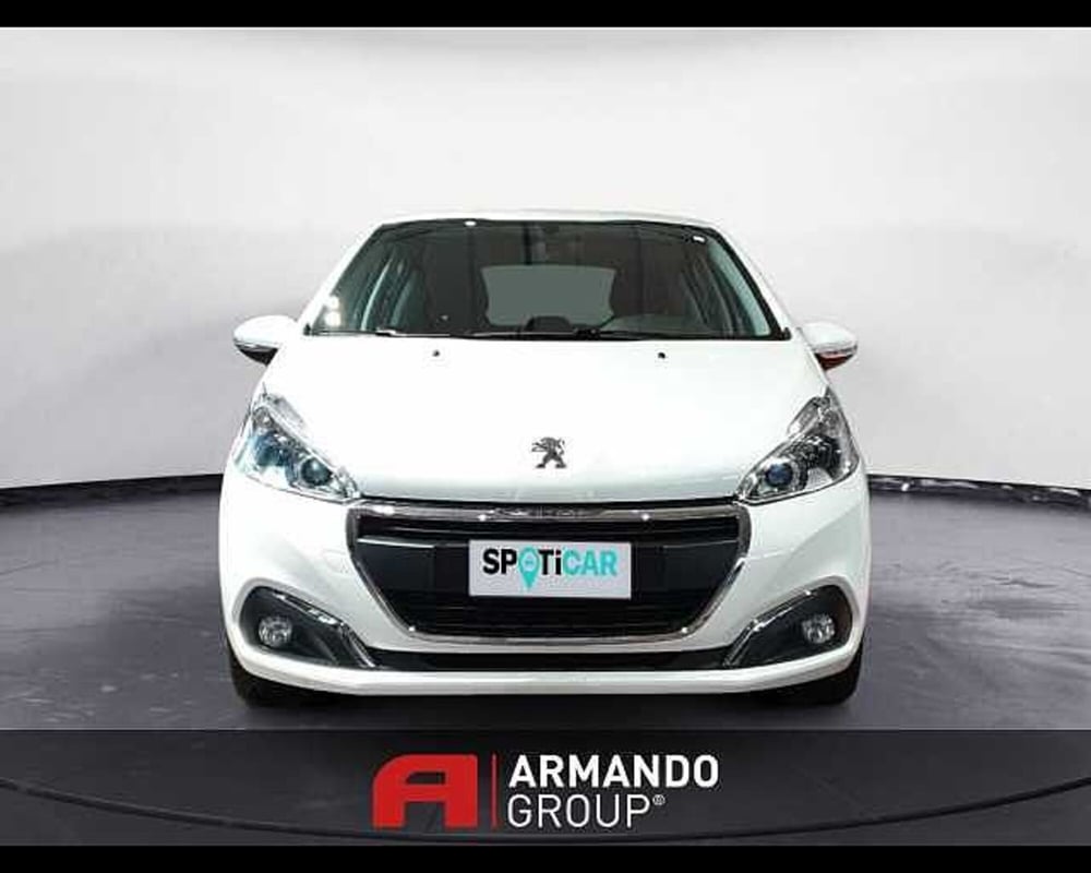 Peugeot 208 usata a Cuneo (2)