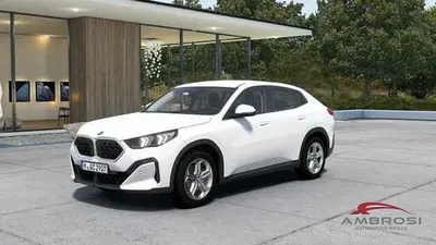 BMW X2 sDrive18d nuova a Viterbo