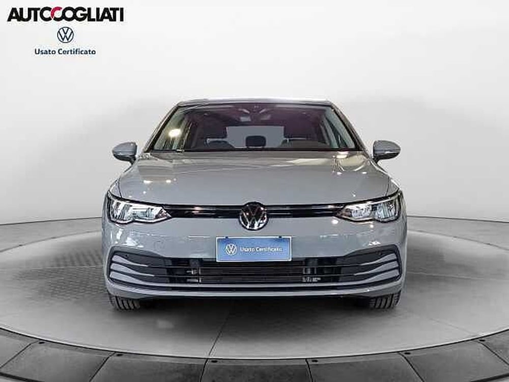 Volkswagen Golf usata a Lecco (2)