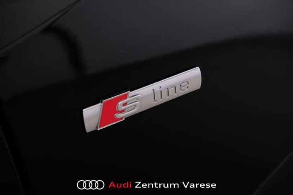 Audi Q2 usata a Varese (6)