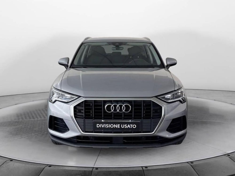Audi Q3 usata a Torino (2)