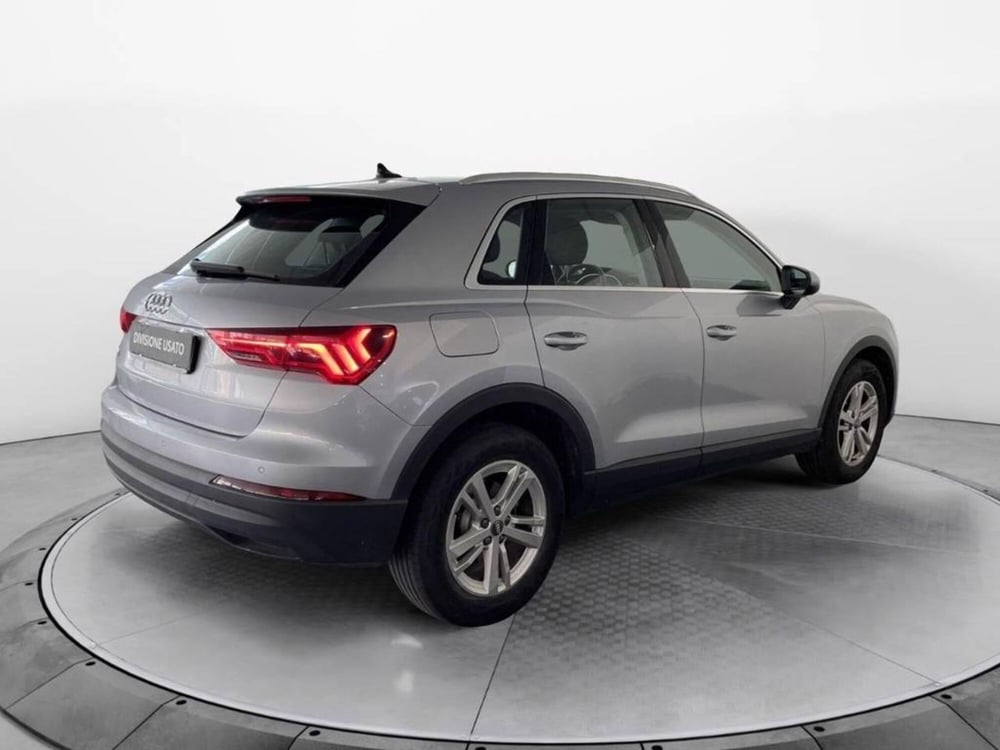Audi Q3 usata a Torino (4)