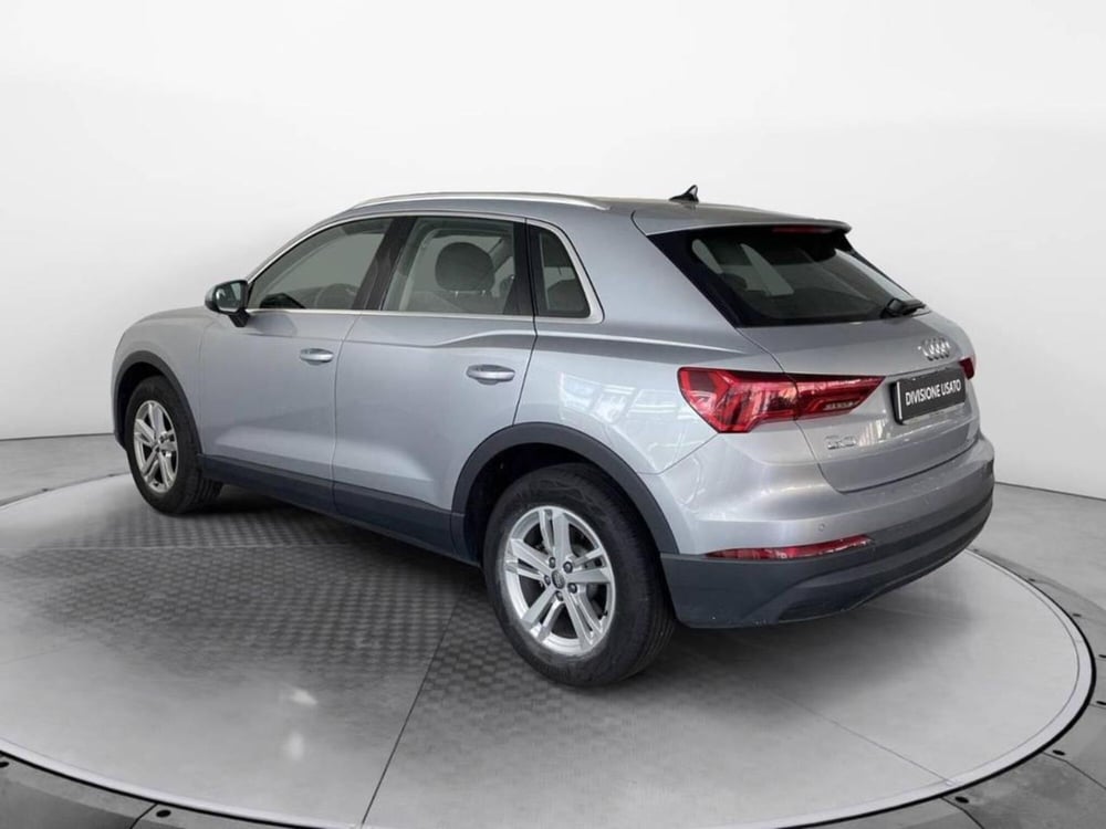 Audi Q3 usata a Torino (5)
