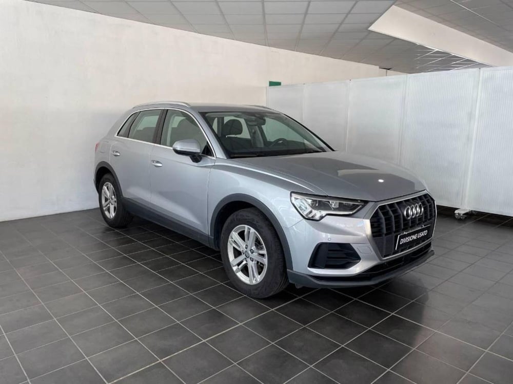 Audi Q3 usata a Torino (4)