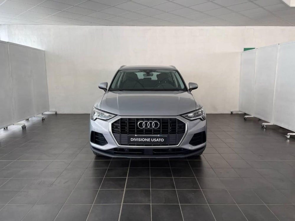 Audi Q3 usata a Torino (5)