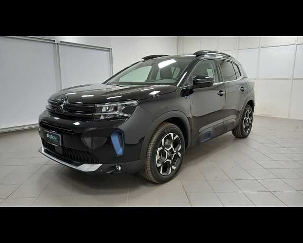 Citroen C5 Aircross nuova a Cuneo