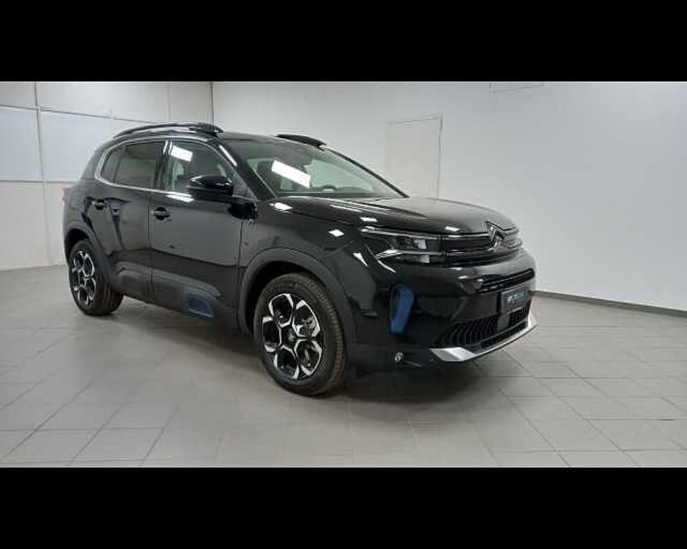 Citroen C5 Aircross nuova a Cuneo (3)