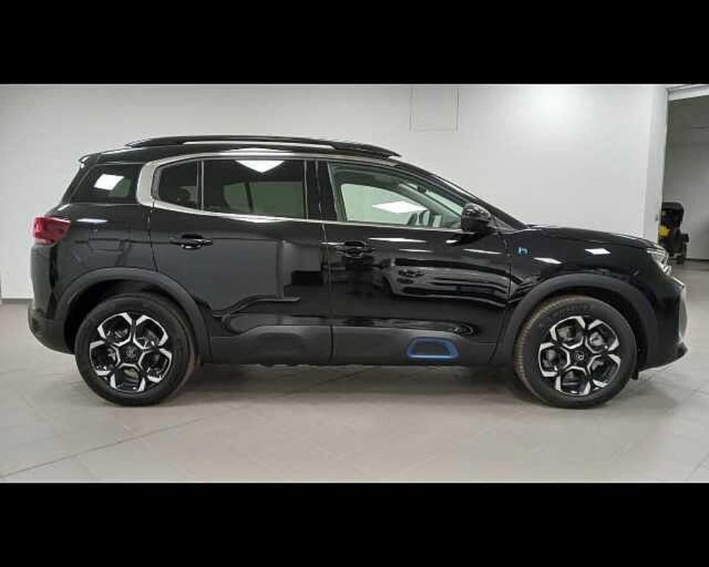 Citroen C5 Aircross nuova a Cuneo (4)