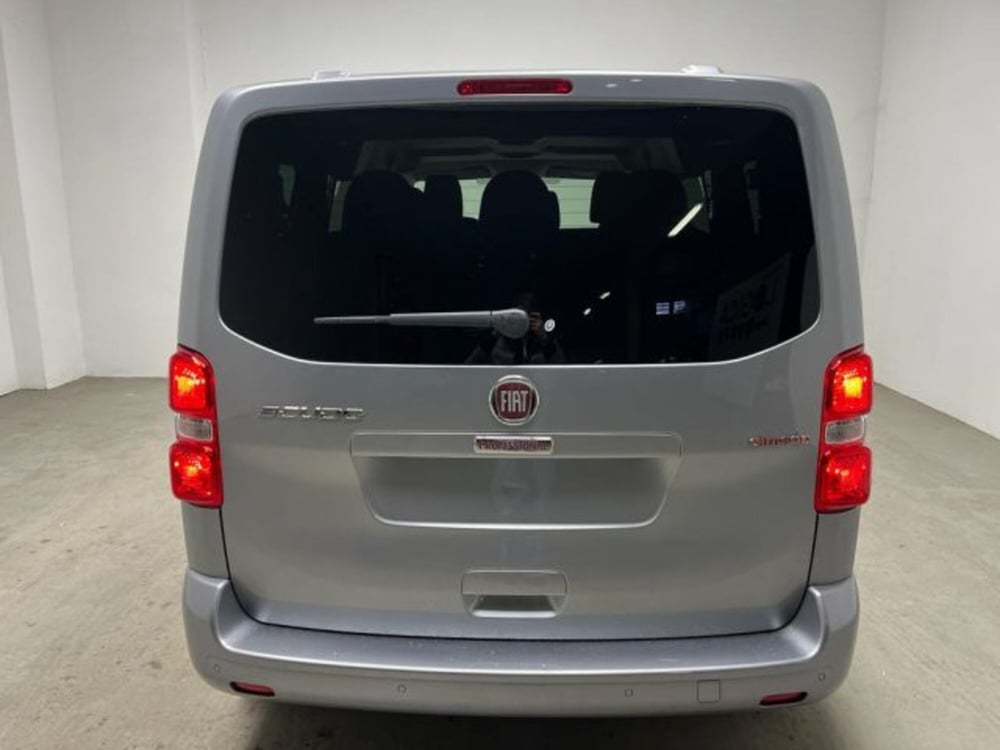 Fiat Scudo Furgone nuova a Biella (10)