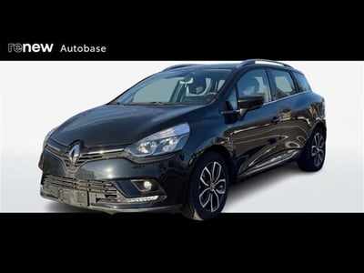 Renault Clio Sporter 0.9 TCe 12V 90CV Start&amp;Stop Duel del 2018 usata a Albignasego