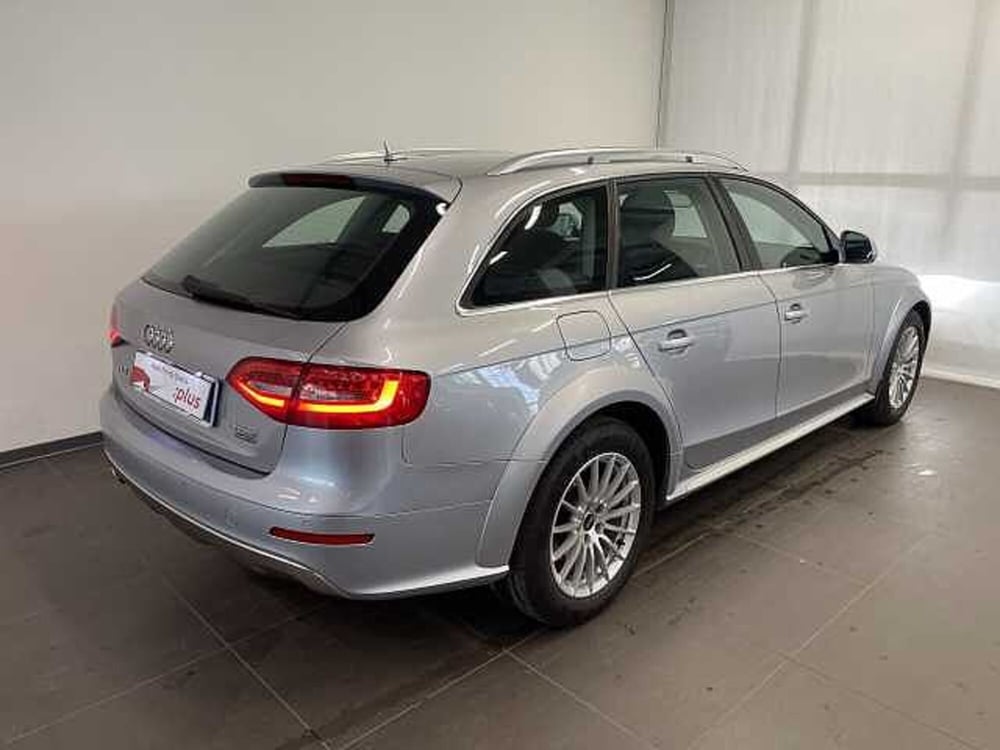 Audi A4 Allroad usata a Lucca (2)