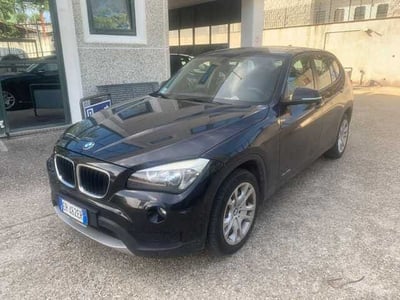 BMW X1 xDrive18d X Line del 2013 usata a Bracciano