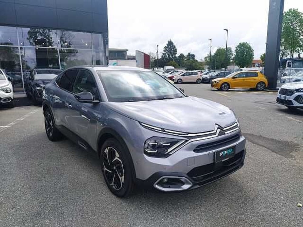 Citroen C5 X nuova a Milano