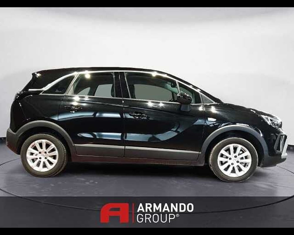 Opel Crossland usata a Cuneo (4)