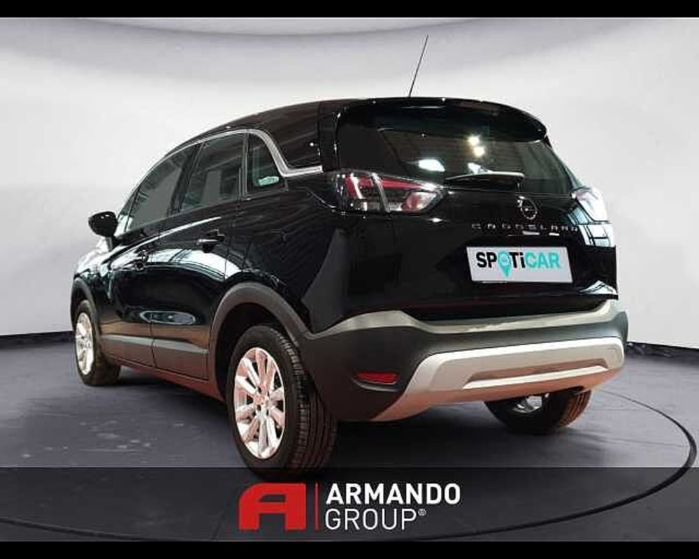 Opel Crossland usata a Cuneo (7)