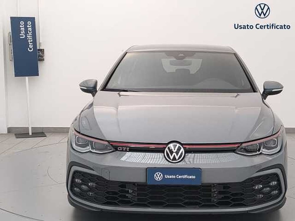 Volkswagen Golf usata a Varese (2)