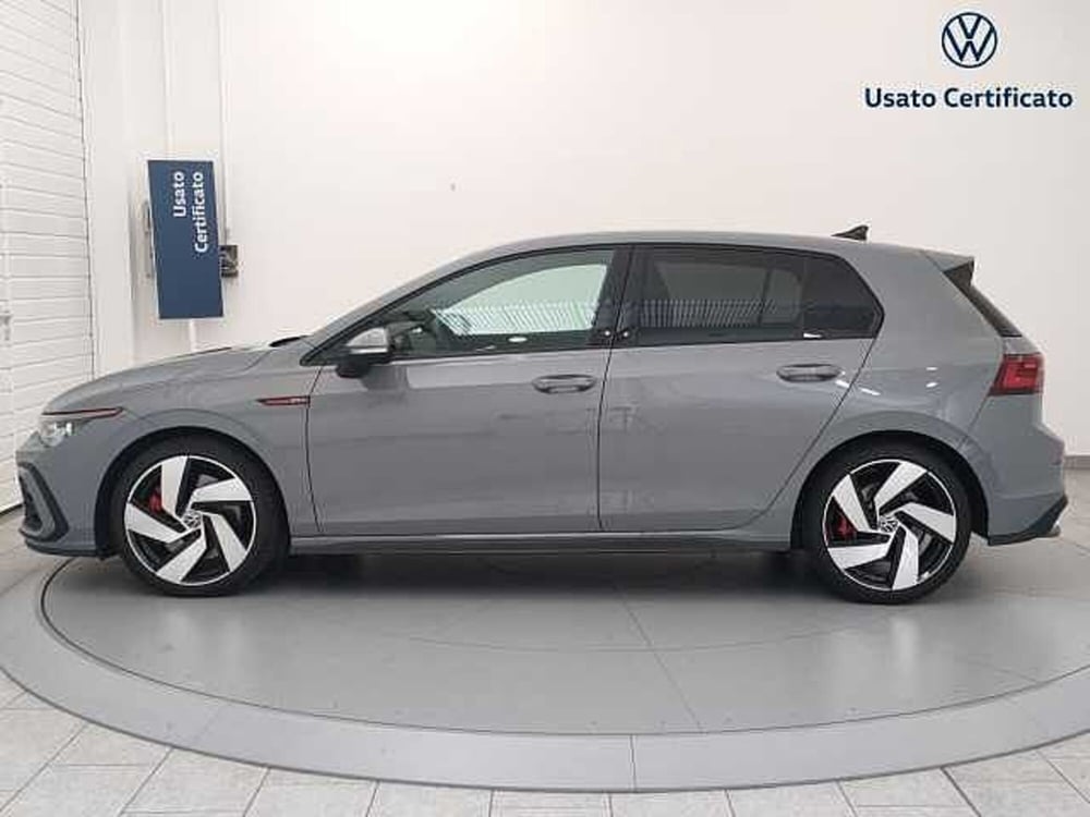 Volkswagen Golf usata a Varese (3)