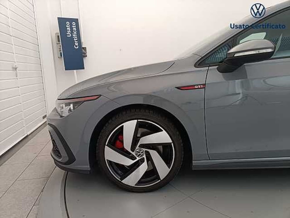 Volkswagen Golf usata a Varese (7)