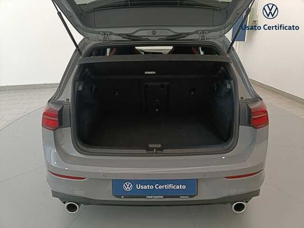 Volkswagen Golf usata a Varese (9)