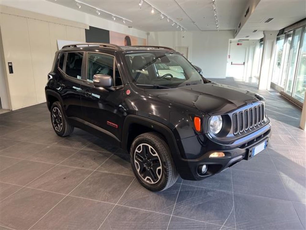 Jeep Renegade usata a Ascoli Piceno (3)